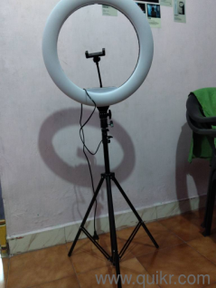 Ring light 18 inches