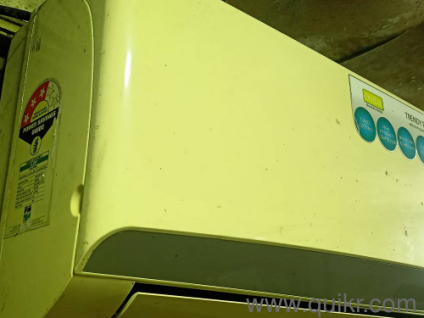 1 Ton AC 3 Star Catagory 