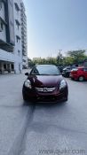 Used Honda Amaze 2016 Model Images