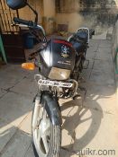 Hero Splendor Plus - 2017