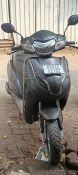 Used Honda Activa 5G 2018 Model Images