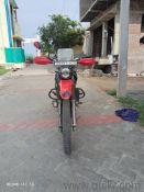 Used Hero Xpulse 200 4V 2022 Model Images