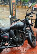 Used Royal Enfield Classic 350 2024 Model Images