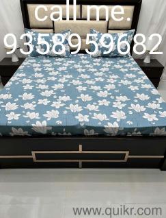 93589 59682 bed with mattress inculcate
