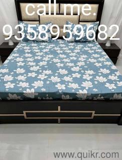 93589 59682 bed with mattress inculcate 
