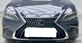 Lexus ES 300h - 2018