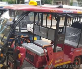 Electric auto for Sell  WhatsApp 7738385687 