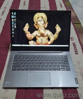 I sale my lenovo laptop I core 3 generation  8 gb ram 256 rom if interested  in purchasing 