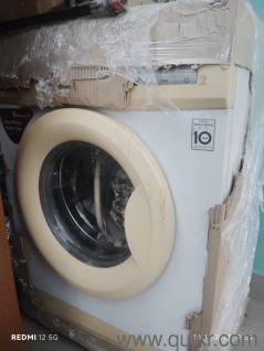 LG 6Kgfront load wash machine like New for sale!!! 