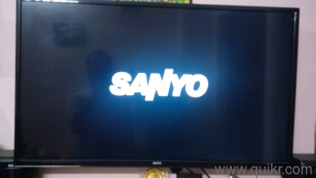 Sanyo 80 cm (32 inches) HD Ready LED TV