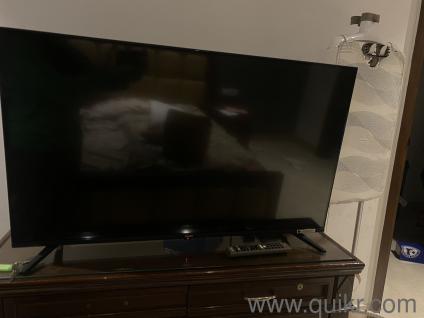 TV Full HD Smart LED TV Sanyo 43-inch