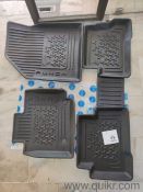 Tata Punch Genuine Matting