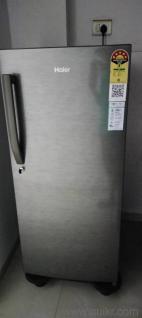 Urgent Sale - Haier Refrigerator in Excellent Condition. 190 Liters