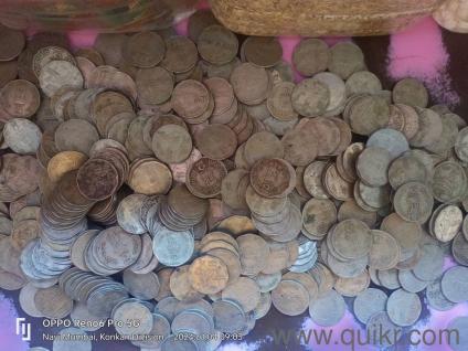 2 rupees old coin 10000  Ten thousand sale