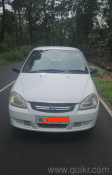 Used Tata Indica V2 2009 Model Images