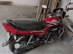 Hero Super Splendor - 2017