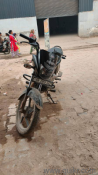 Bajaj Platina 100 - 2024