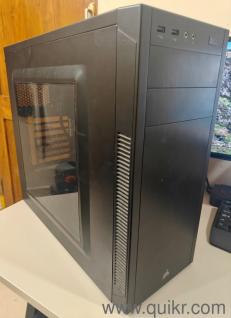 Desktop computer for sale