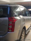 Mahindra XUV500 - 2015