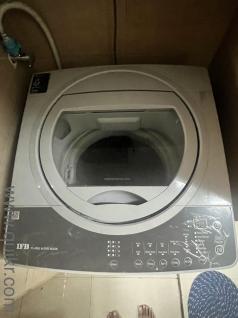 IFB FULLY AUTOMATIC WASHING MACHINE 6.5kg