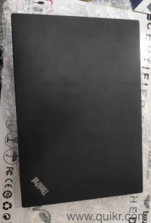 LENOVO L480 CORE i-5 LAPTOP