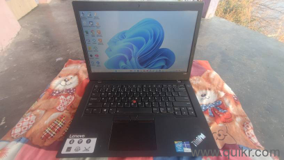 Lenovo ThinkPad L490 i5 | 8GB RAM | 256GB SSD | Excellent Condition
