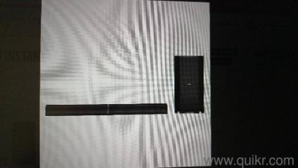 Philips 2.1 convertible home theatre