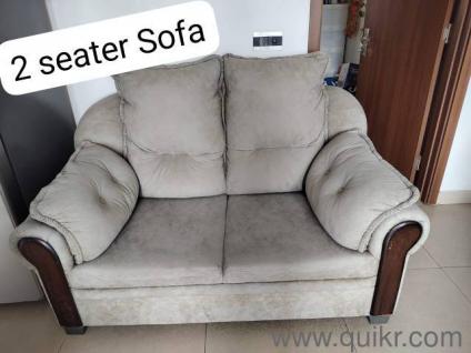 Urgent Selling 7 Seater Premium Sofa Set made from Teak wood