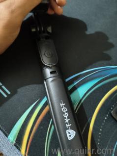 it is tripod total new 