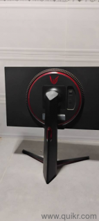 not use it's like new