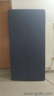 orthopedic mattress for good spine 