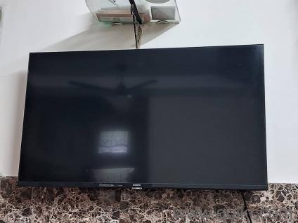 xiaomi 43 inches smart tv