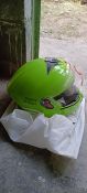Brand New Helmet  XL  
