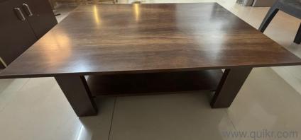 Center Table from pepperfry for sale 