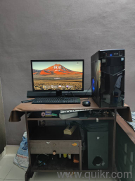 Complete PC Setup for Sale | Great for Creators, Gamers & Programmers  28K