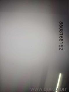 Electric sewing machine 2 nos