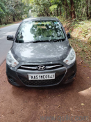 Used Hyundai i10 2013 Model Images