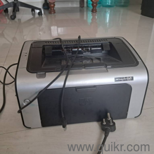 Hp Lazerjet Printer P1108