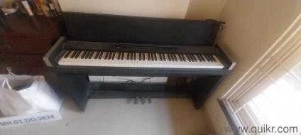 Korg electric piano  used for 10 years