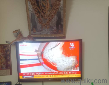 LG PLASMA TV for sale good running condition 