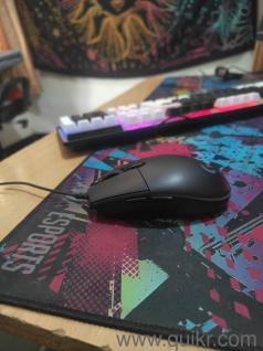 LOGITECH G102