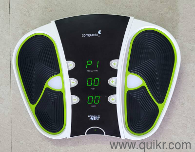 Nerve & Muscle Stimulator