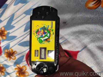 Sony psp 3000 and ps2 combo offer 
