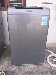 Washing machine in very good working condition, negotiable 