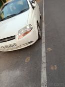 Used Chevrolet Aveo UVA 2011 Model Images