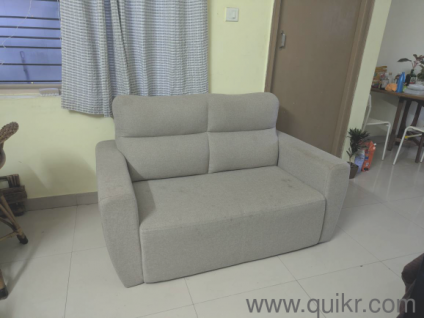 high back upholstered sofa. additional cover available 