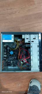 i5 7th Gen Desktop CPU 16gb Ram 256gb SSD 1tb Hardisk