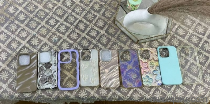 selling iphone 15 pro back covers 