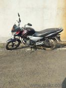 Bajaj Discover 100 T - 2014