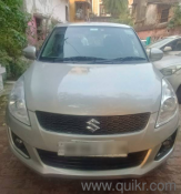 Used Maruti Suzuki Swift 2016 Model Images